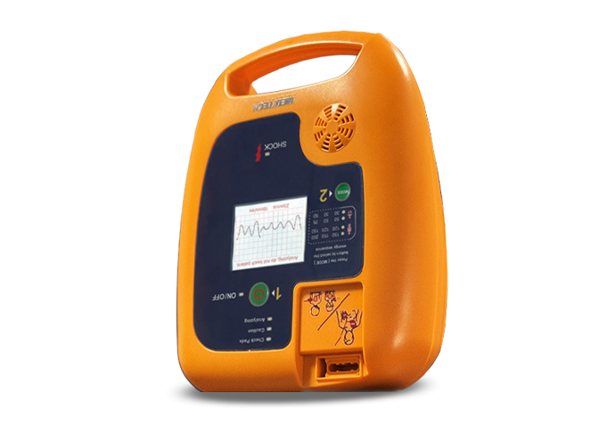 Defi®5s eXtra fully - 2