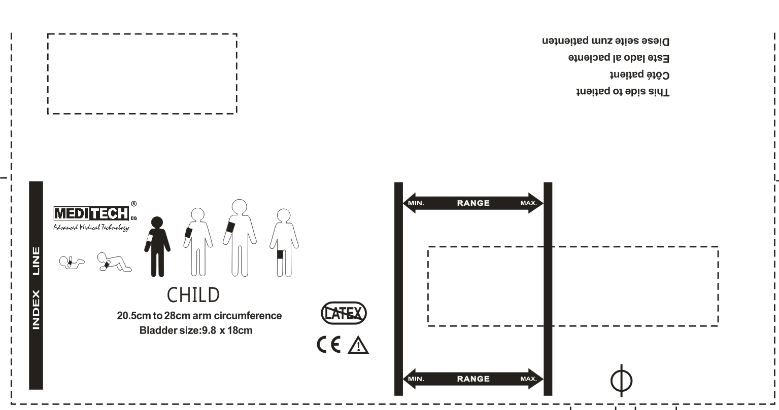 Cuff-R/20.5-28 - 1