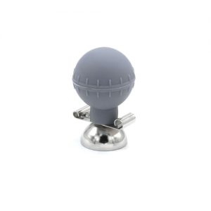 ECG suction chest V1
