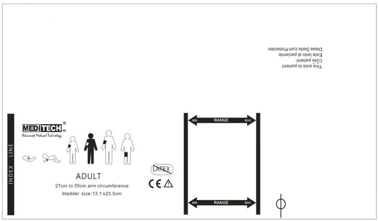 Cuff-R/27-35