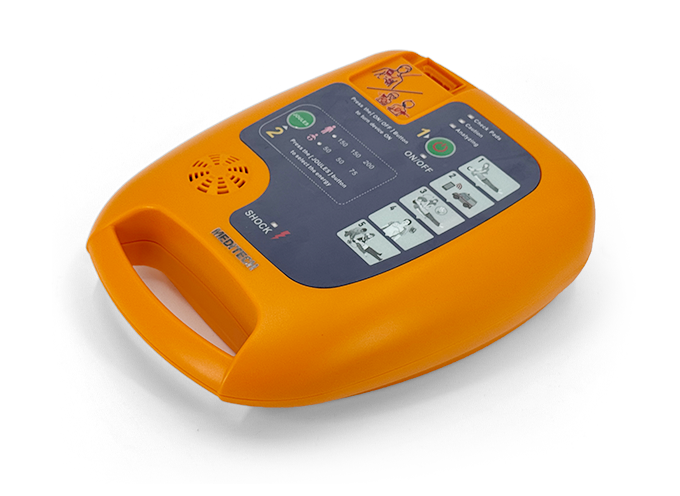 Defi®5S Fully - 3
