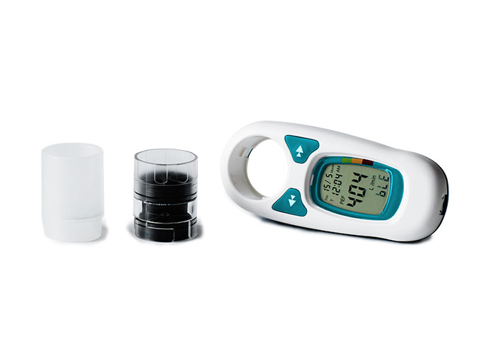 SpirOx® p *USB - 2