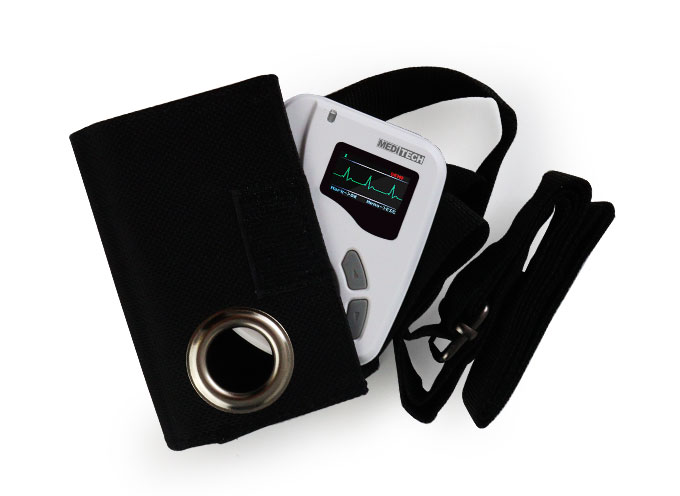 Heartrec Eco - 5