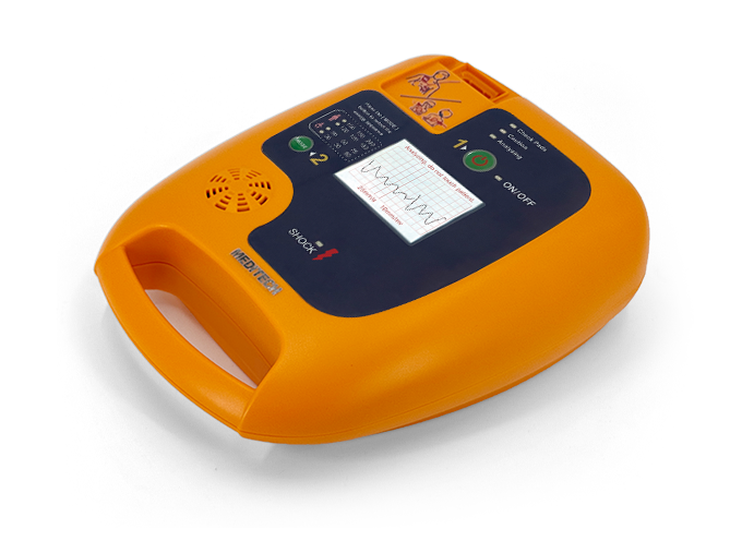 Defi®5s eXtra fully - 3