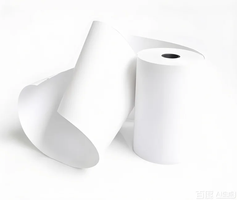 Paper 110mmxΦ50mm