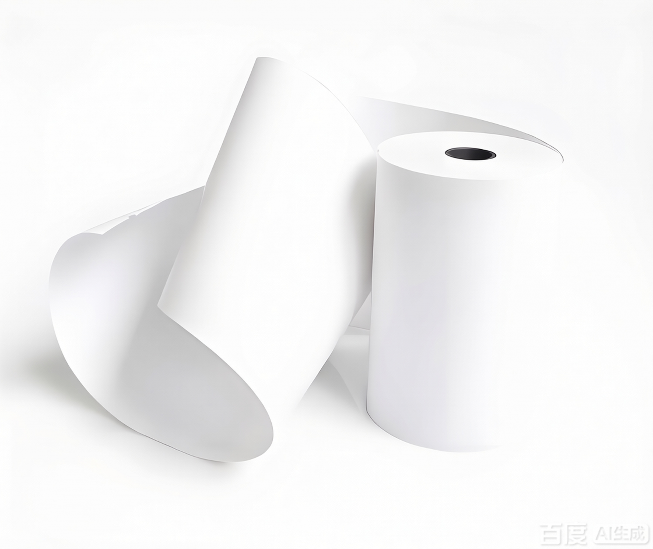 Paper 110mmxΦ50mm - 1