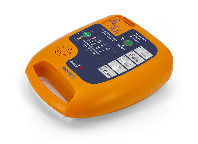 Defi®5s Pro Fully - 4