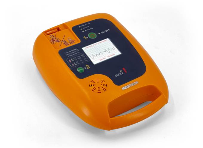 Defi®5s eXtra fully - 4