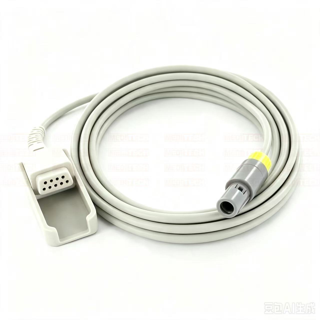 Spo2-EXT.908s/V1 - 1