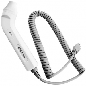 8Mhz vascular probe