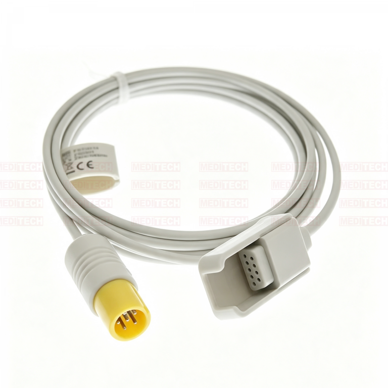 Spo2-EXT.908s/V2