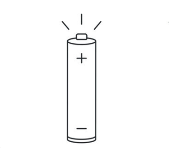 AAA Battery - 1