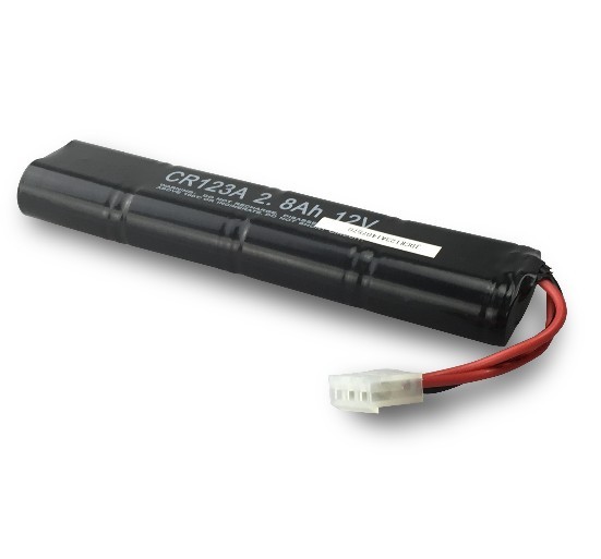 AED Battery