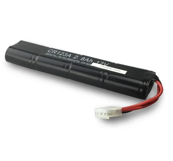 AED Battery - 1