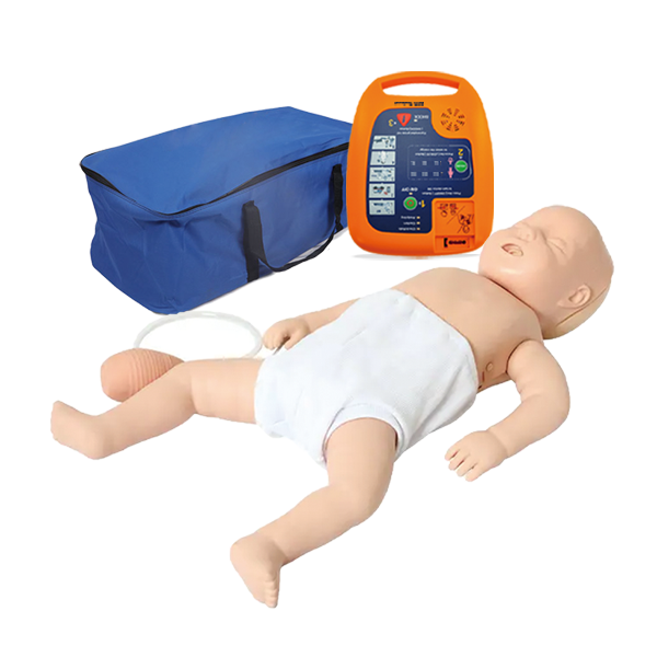 CPR-MC2 - 2