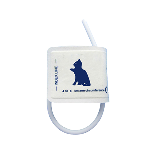 Cuff-V#2 (White) - 1