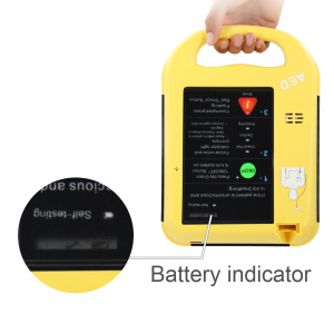 Defi5-indicator