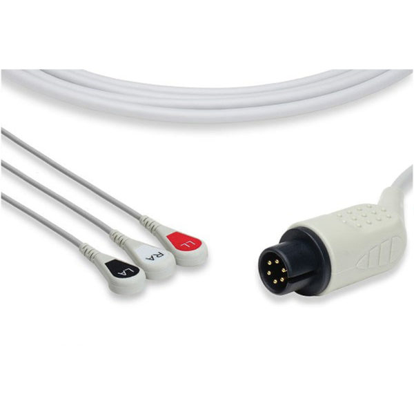 ECG-3L.908s/v1 - 1