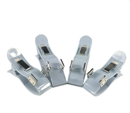 ECG Limb Clamps V1