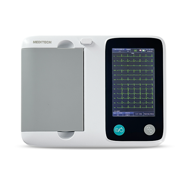EKG3A plus