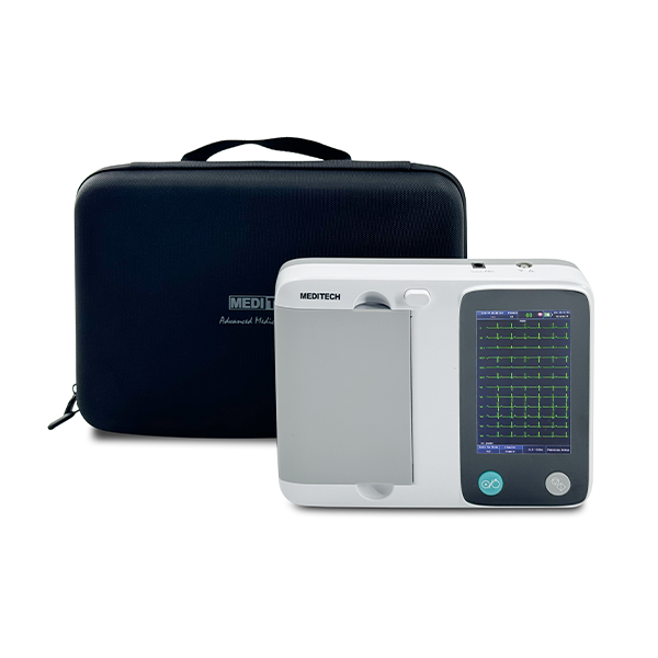 EKG3A plus - 2