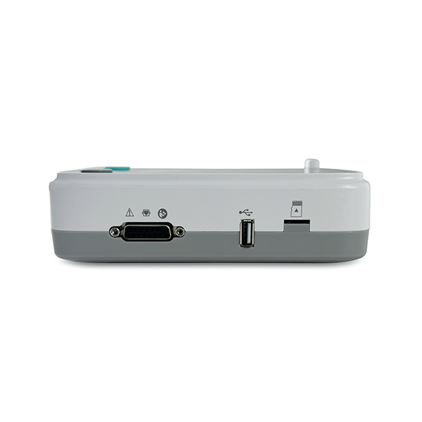 EKG3A plus - 4