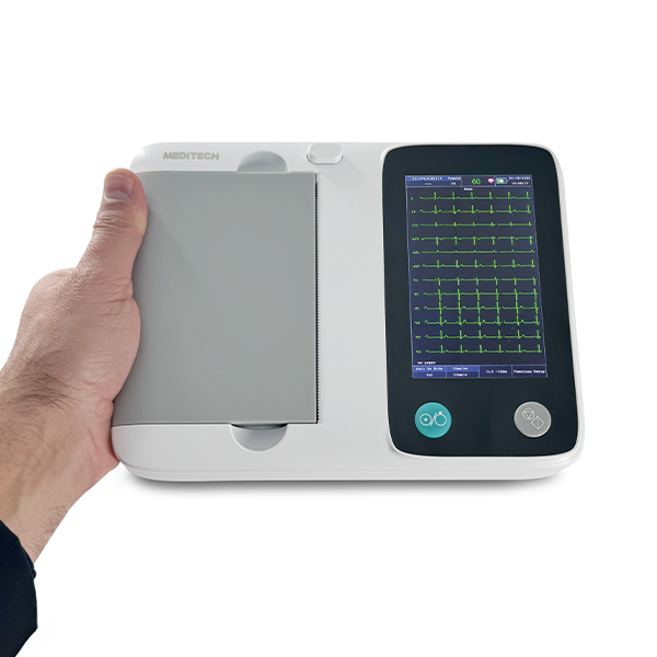 EKG3A plus - 6