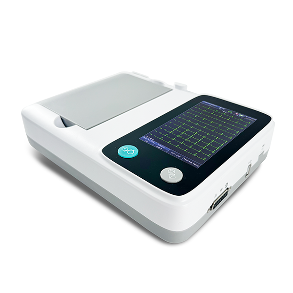 EKG3A plus - 5