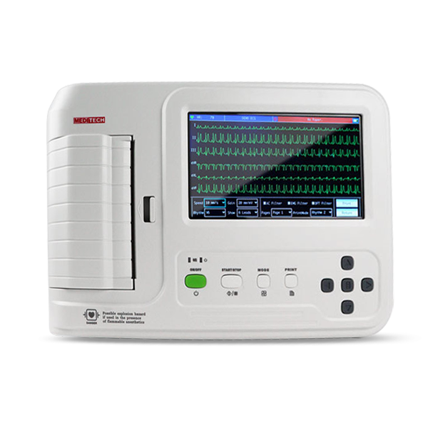 EKG6012