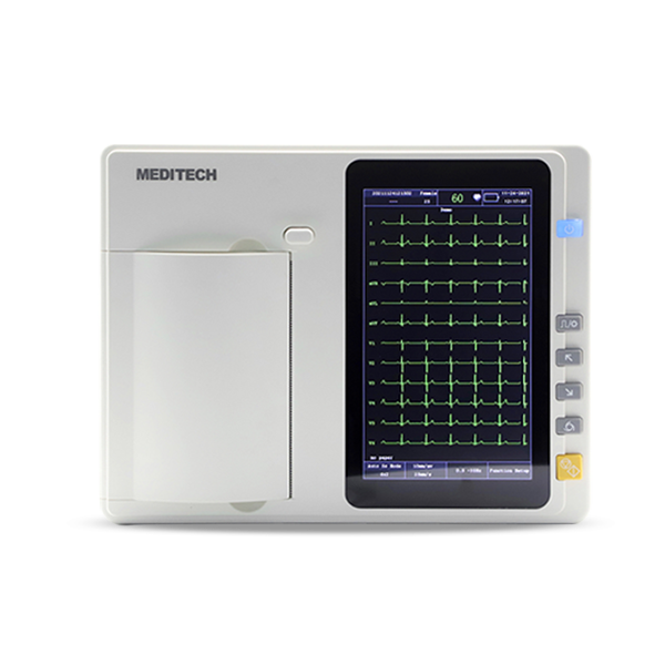 EKG6A