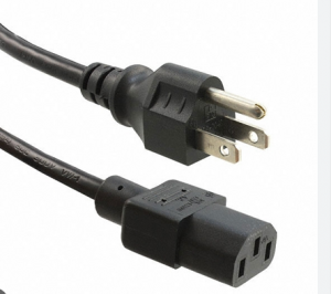 Power Cable-USA